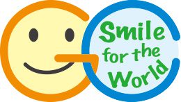 Smile for the world